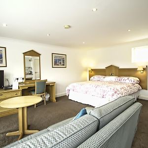 Double or Twin Room Lake View